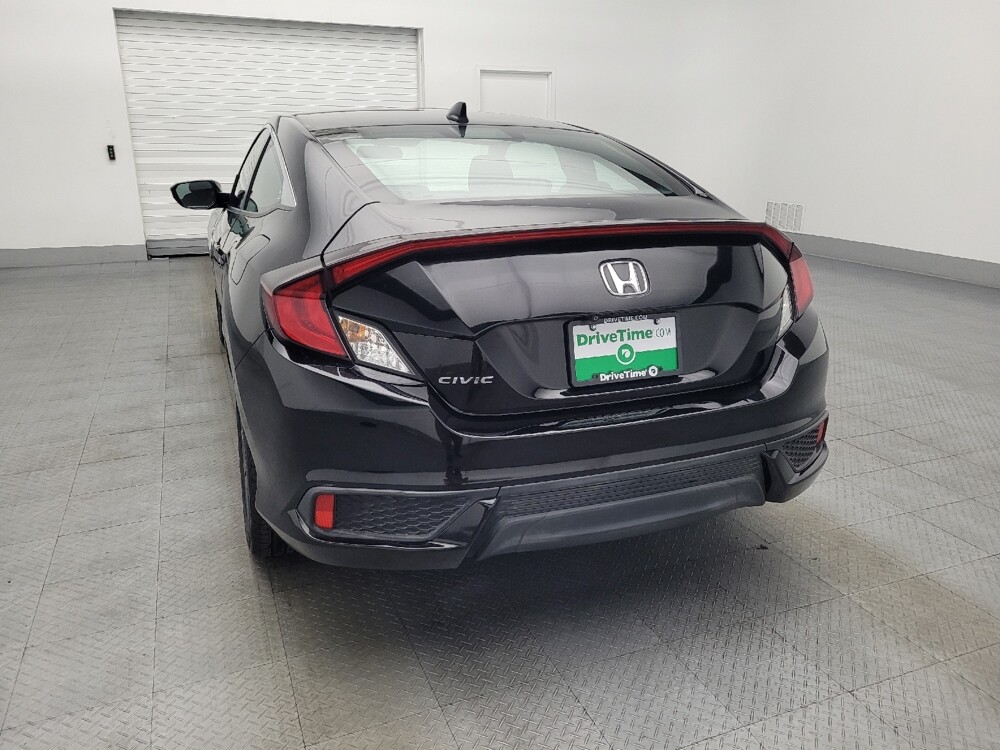 2019 Honda Civic in Jacksonville, FL 32210 - 18072310 6