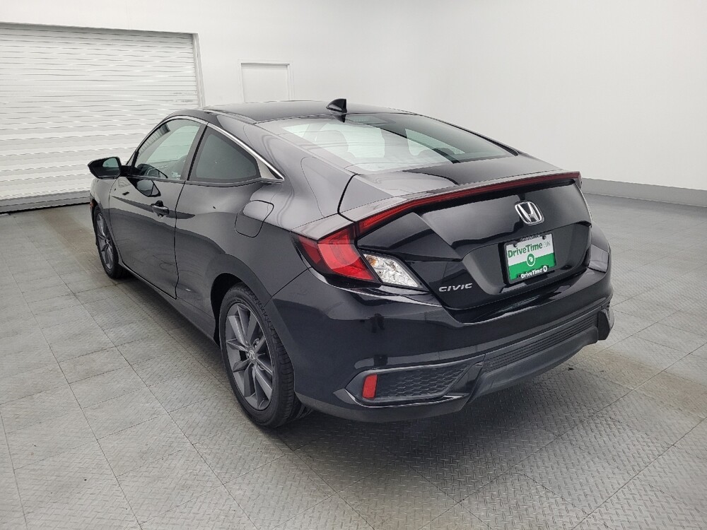 2019 Honda Civic in Jacksonville, FL 32210 - 18072310 5
