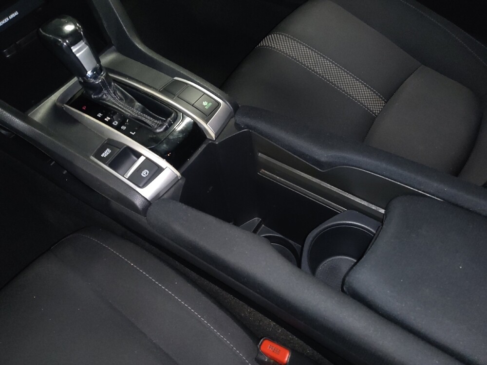 2019 Honda Civic in Jacksonville, FL 32210 - 18072310 26