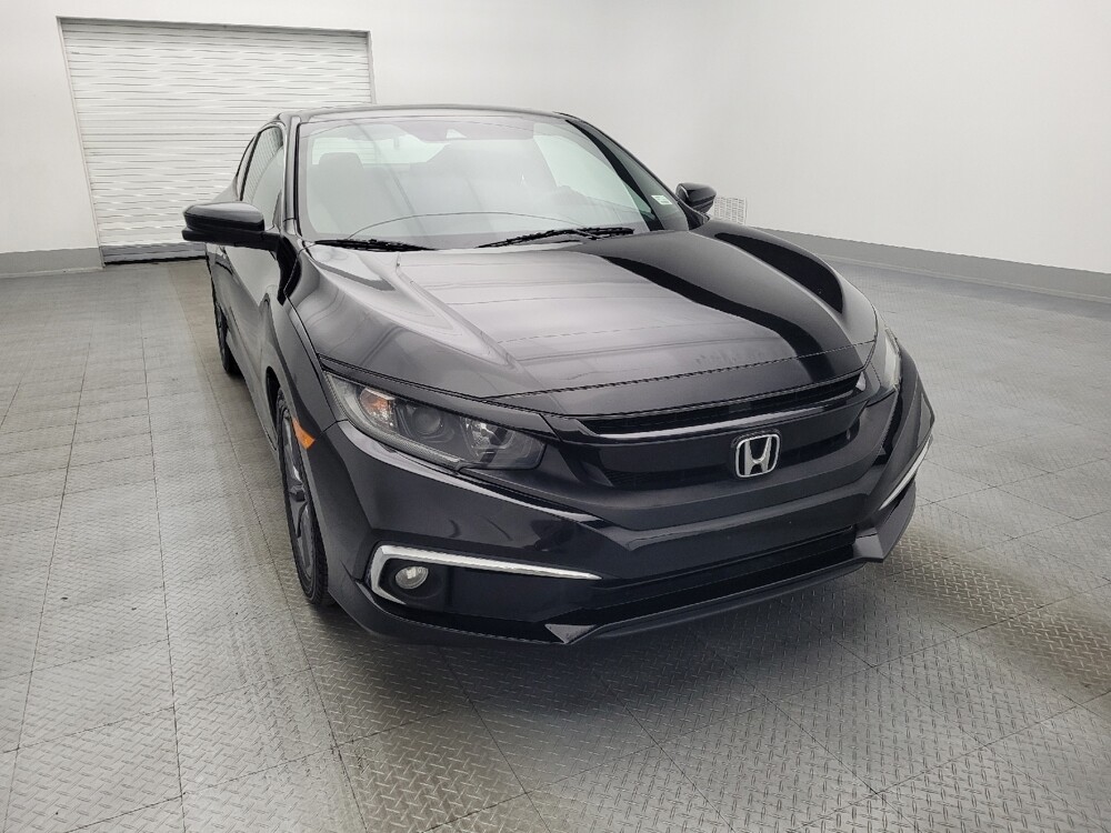 2019 Honda Civic in Jacksonville, FL 32210 - 18072310 14