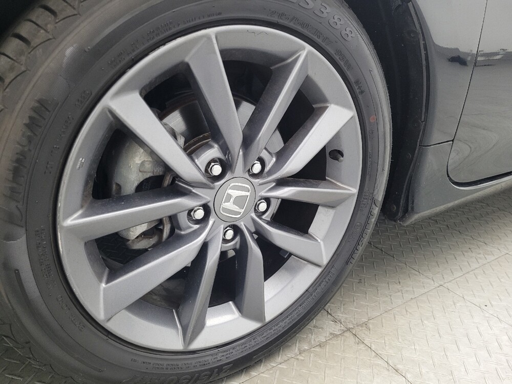 2019 Honda Civic in Jacksonville, FL 32210 - 18072310 31