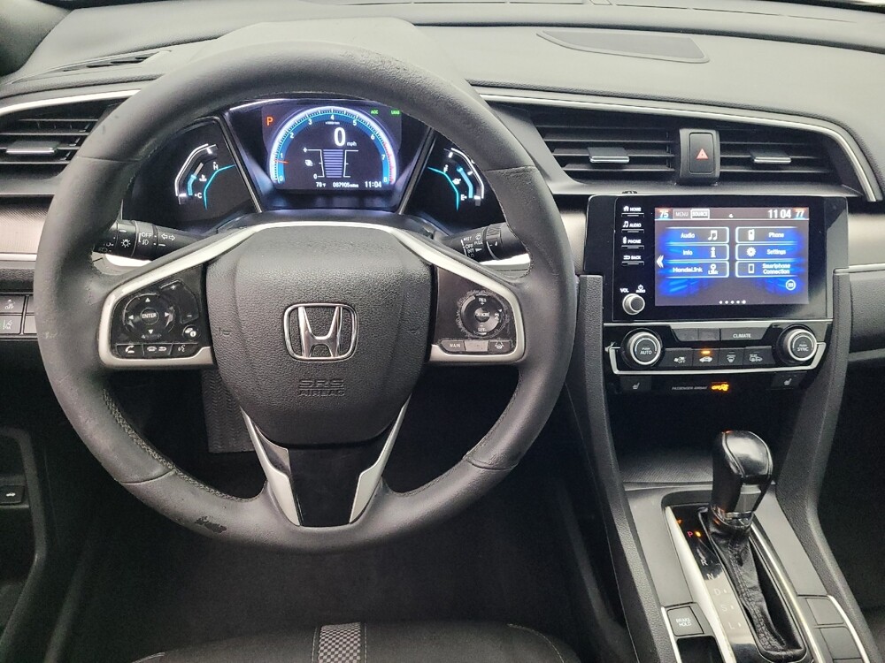 2019 Honda Civic in Jacksonville, FL 32210 - 18072310 22