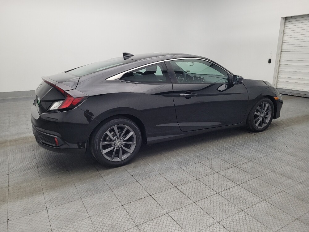 2019 Honda Civic in Jacksonville, FL 32210 - 18072310 10