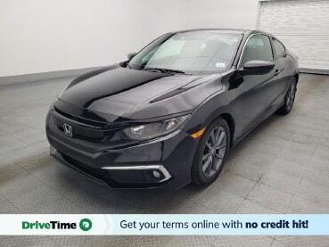 2019 Honda Civic in Jacksonville, FL 32210