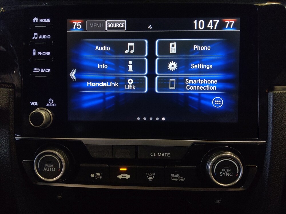 2019 Honda Civic in Jacksonville, FL 32210 - 18072310 25