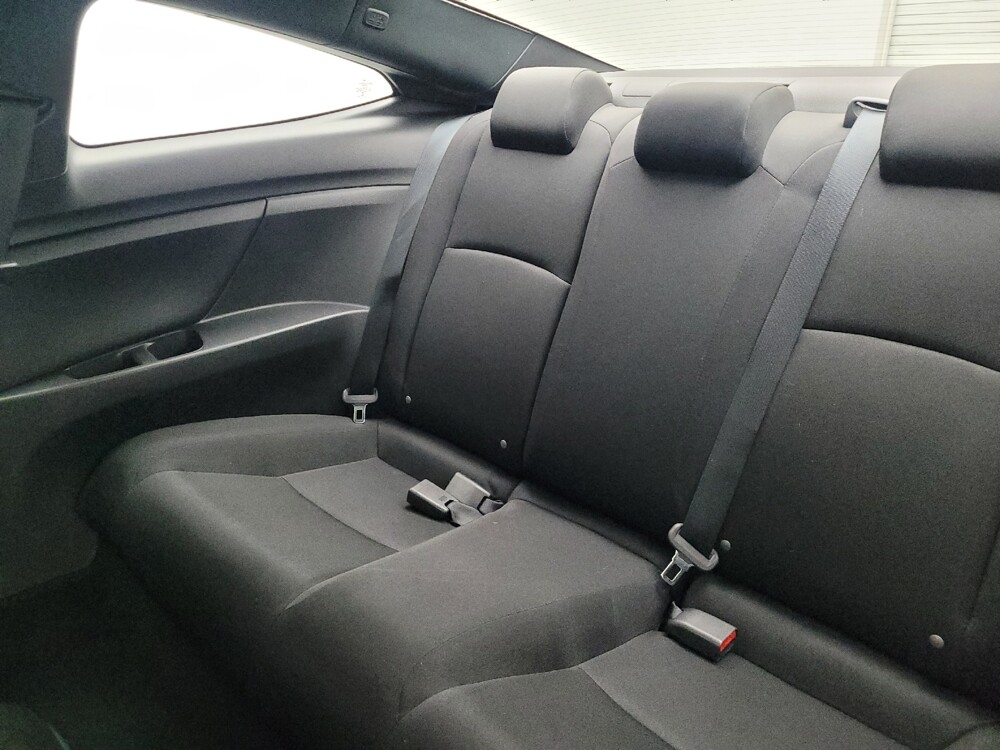 2019 Honda Civic in Jacksonville, FL 32210 - 18072310 18