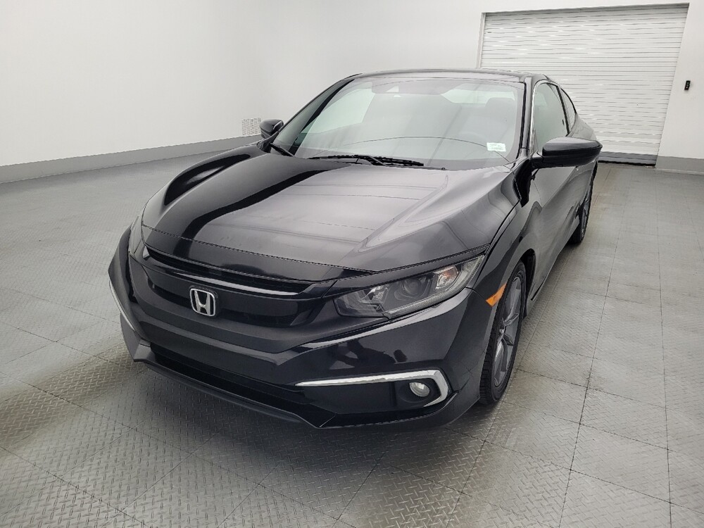 2019 Honda Civic in Jacksonville, FL 32210 - 18072310 15
