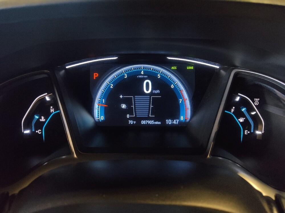 2019 Honda Civic in Jacksonville, FL 32210 - 18072310 23