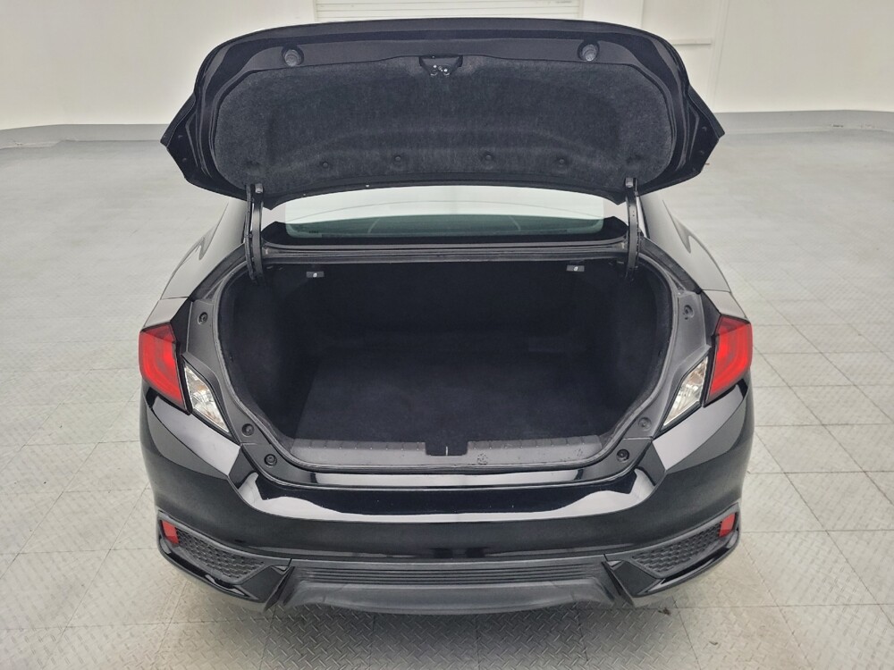2019 Honda Civic in Jacksonville, FL 32210 - 18072310 29
