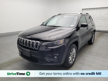 2020 Jeep Cherokee in Mobile, AL 36606