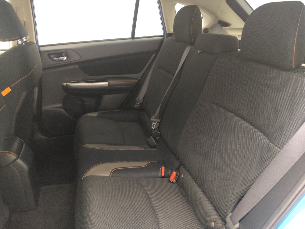 2016 Subaru Crosstrek in Jacksonville, FL 32210 - 18072314 18