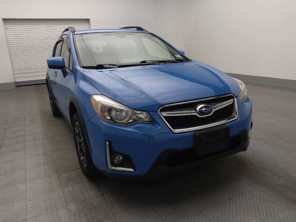 2016 Subaru Crosstrek in Jacksonville, FL 32210 - 18072314 14