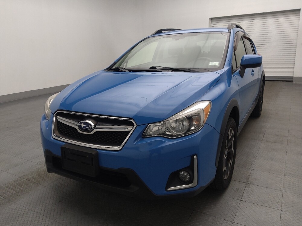 2016 Subaru Crosstrek in Jacksonville, FL 32210 - 18072314 15