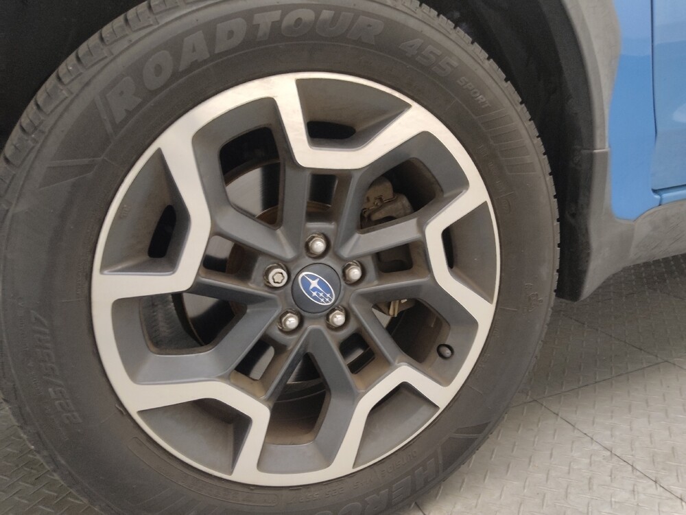 2016 Subaru Crosstrek in Jacksonville, FL 32210 - 18072314 31