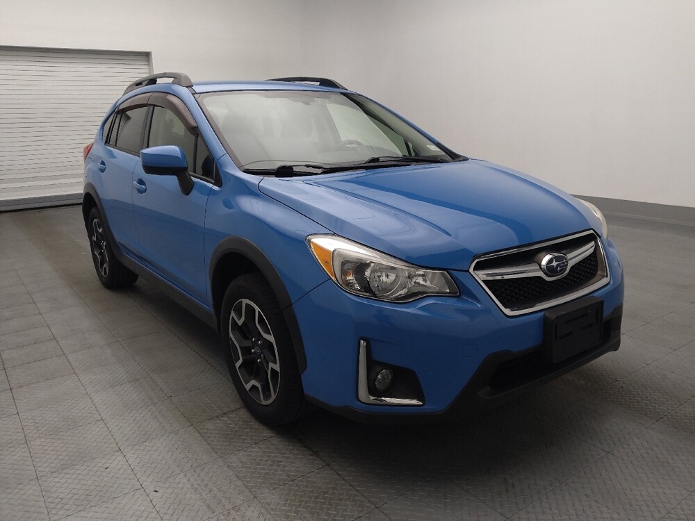 2016 Subaru Crosstrek in Jacksonville, FL 32210 - 18072314 13