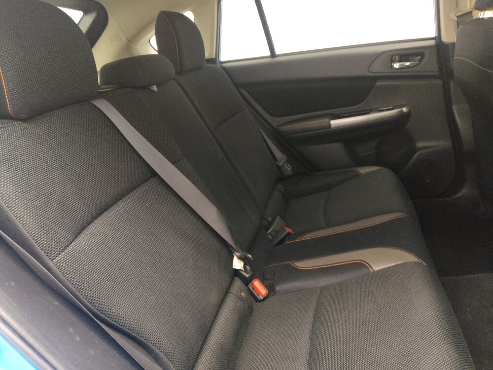 2016 Subaru Crosstrek in Jacksonville, FL 32210 - 18072314 19