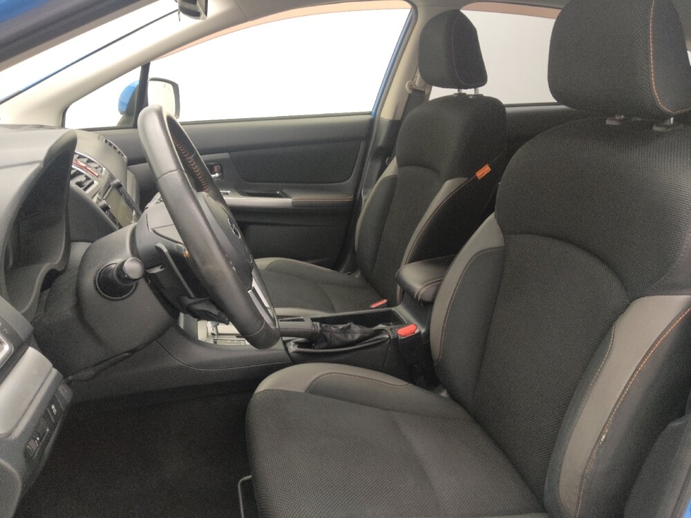 2016 Subaru Crosstrek in Jacksonville, FL 32210 - 18072314 17