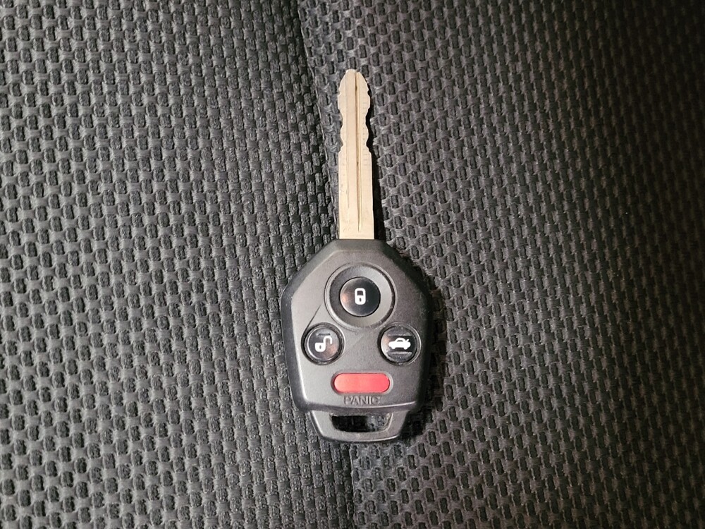 2016 Subaru Crosstrek in Jacksonville, FL 32210 - 18072314 32