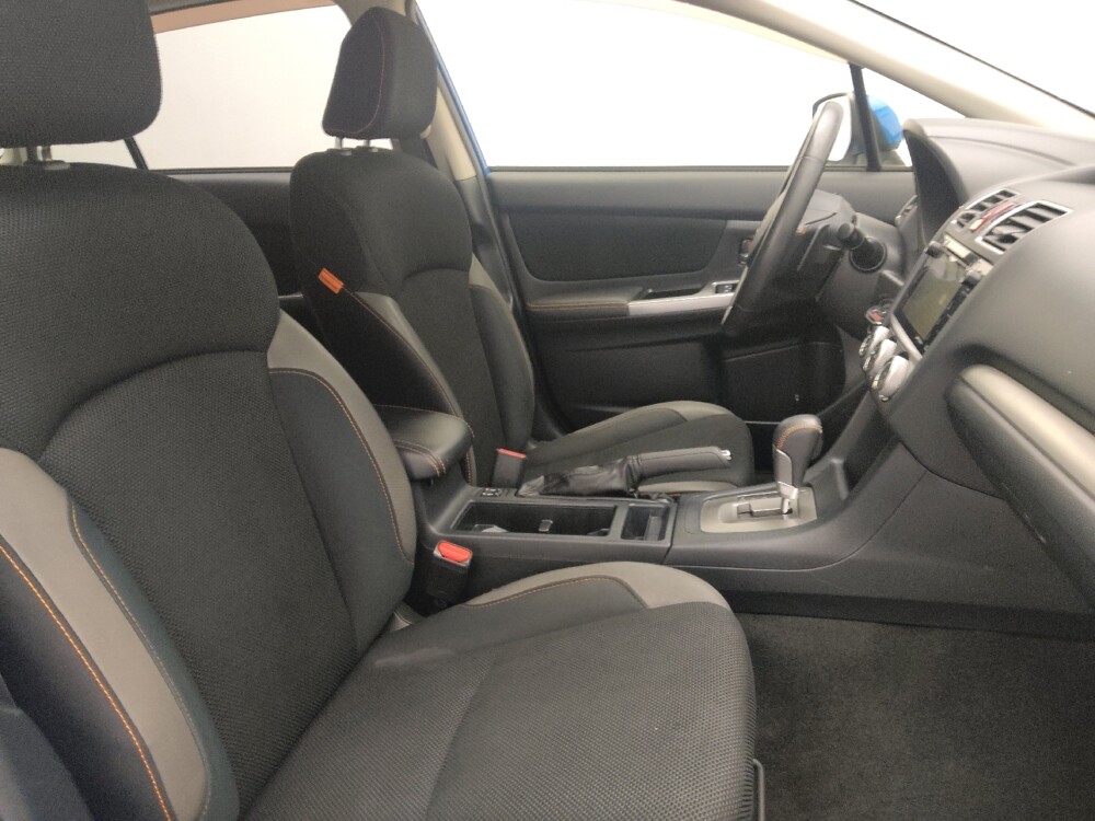 2016 Subaru Crosstrek in Jacksonville, FL 32210 - 18072314 21