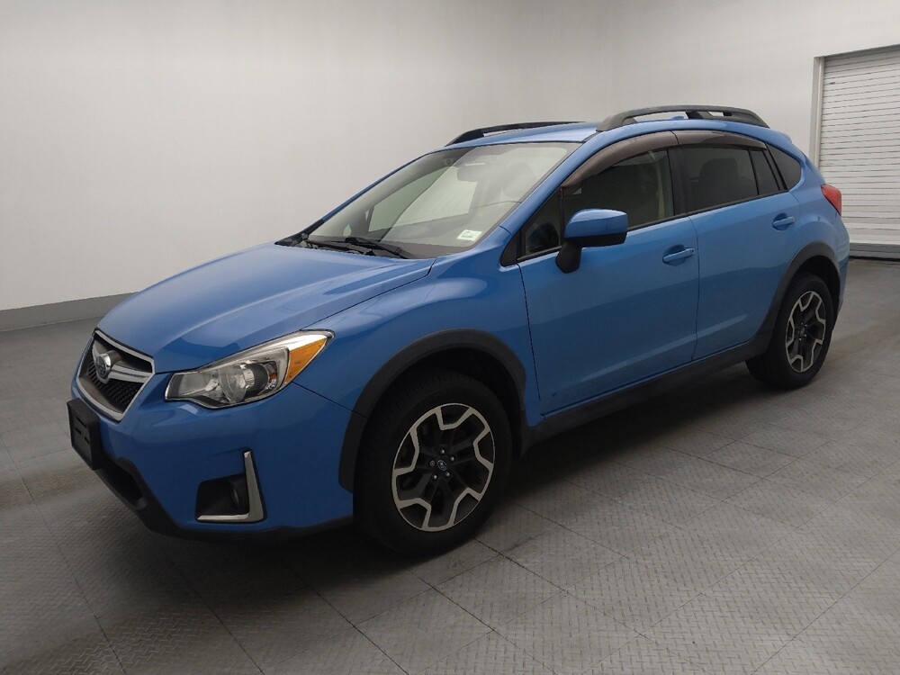 2016 Subaru Crosstrek in Jacksonville, FL 32210 - 18072314 2