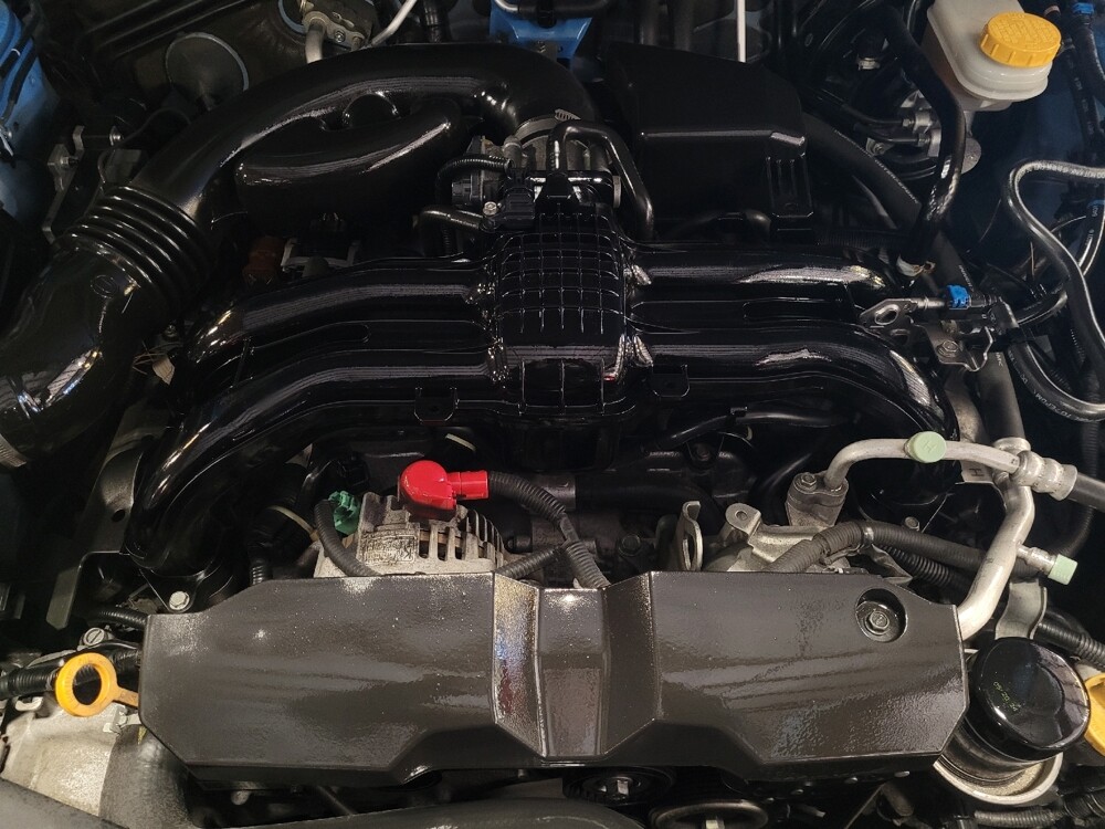 2016 Subaru Crosstrek in Jacksonville, FL 32210 - 18072314 30