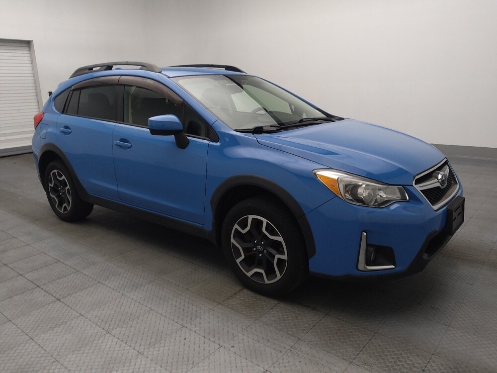 2016 Subaru Crosstrek in Jacksonville, FL 32210 - 18072314 11
