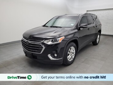 2019 Chevrolet Traverse in Maple Heights, OH 44137
