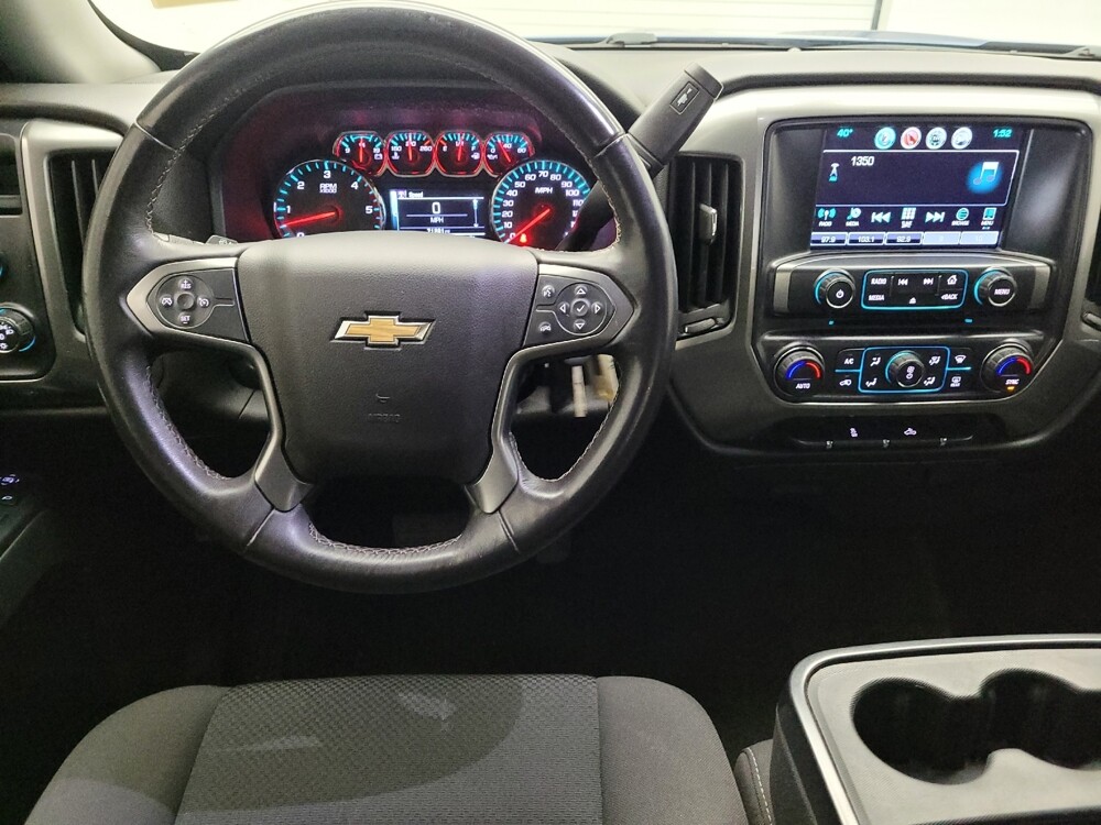 2018 Chevrolet Silverado 1500 in Maple Heights, OH 44137 - 18072317 22