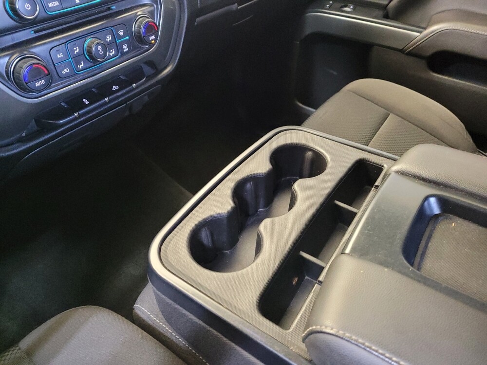 2018 Chevrolet Silverado 1500 in Maple Heights, OH 44137 - 18072317 26