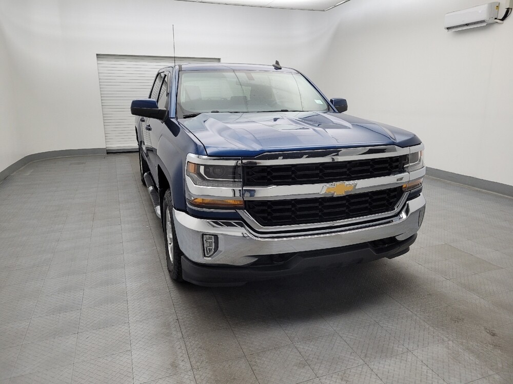 2018 Chevrolet Silverado 1500 in Maple Heights, OH 44137 - 18072317 14