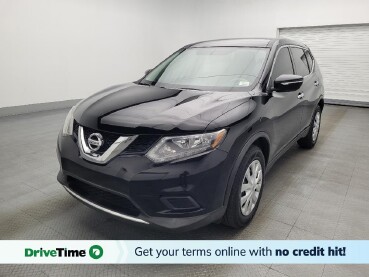 2015 Nissan Rogue in Kissimmee, FL 34744