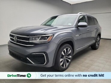 2021 Volkswagen Atlas in Eastpointe, MI 48021