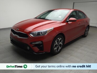 2019 Kia Forte in Louisville, KY 40258