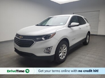 2019 Chevrolet Equinox in Louisville, KY 40258
