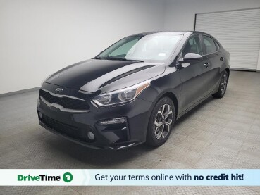 2020 Kia Forte in Louisville, KY 40258