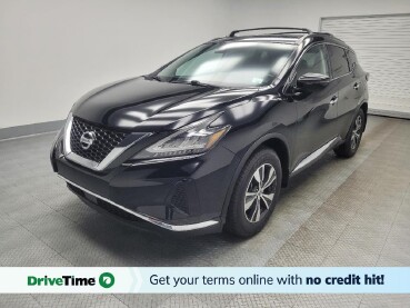 2020 Nissan Murano in Highland, IN 46322