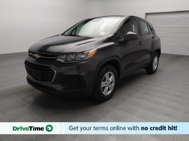 2019 Chevrolet Trax in Plano, TX 75074