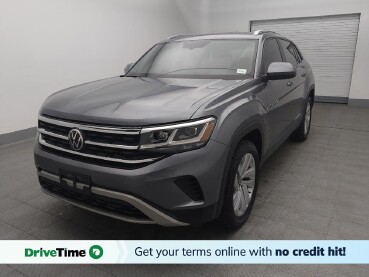 2022 Volkswagen Atlas in Gladstone, MO 64118