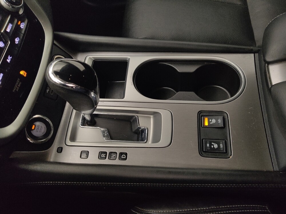 2019 Nissan Murano in Gladstone, MO 64118 - 18072332 26