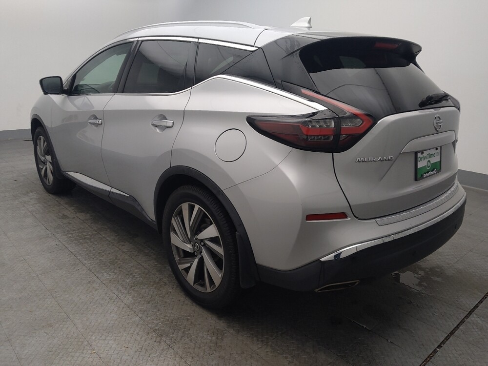 2019 Nissan Murano in Gladstone, MO 64118 - 18072332 3