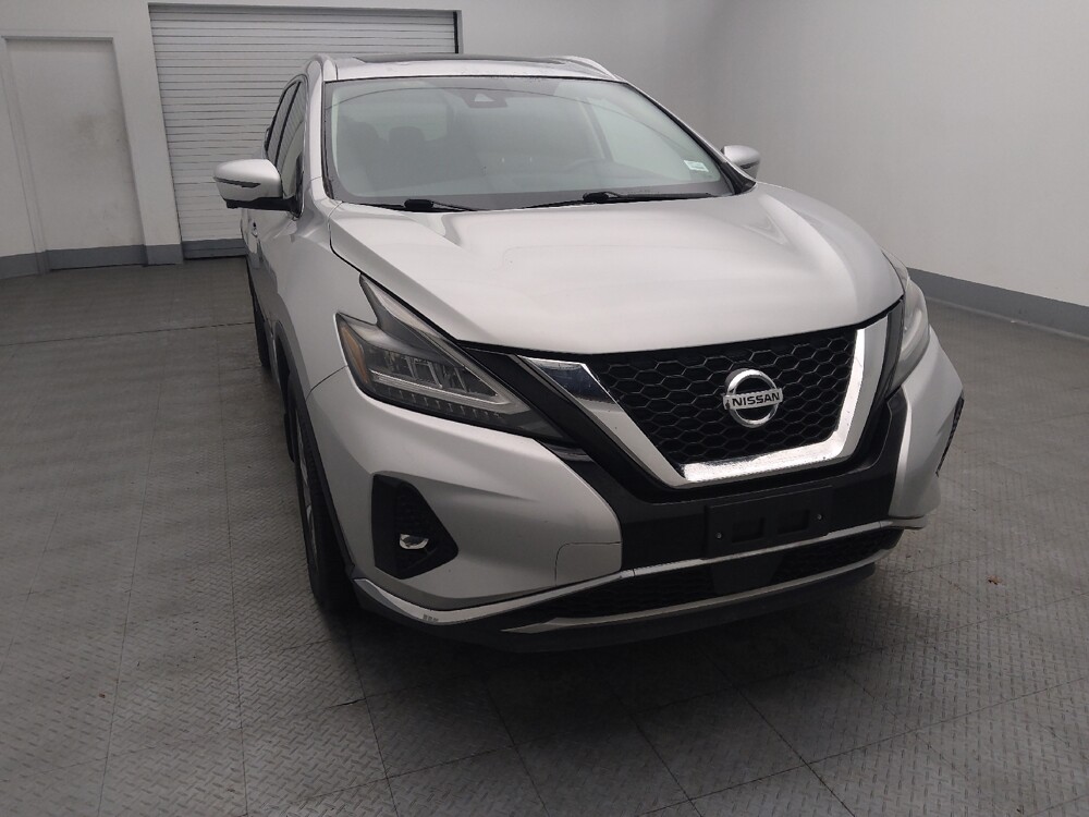 2019 Nissan Murano in Gladstone, MO 64118 - 18072332 14