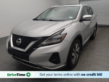 2019 Nissan Murano in Gladstone, MO 64118