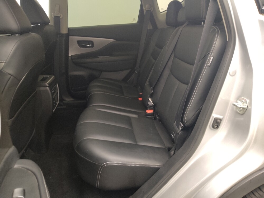 2019 Nissan Murano in Gladstone, MO 64118 - 18072332 18
