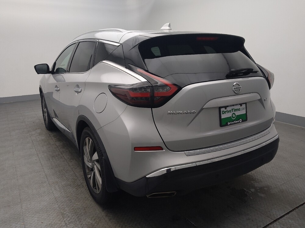 2019 Nissan Murano in Gladstone, MO 64118 - 18072332 5