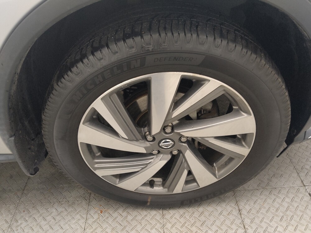 2019 Nissan Murano in Gladstone, MO 64118 - 18072332 31