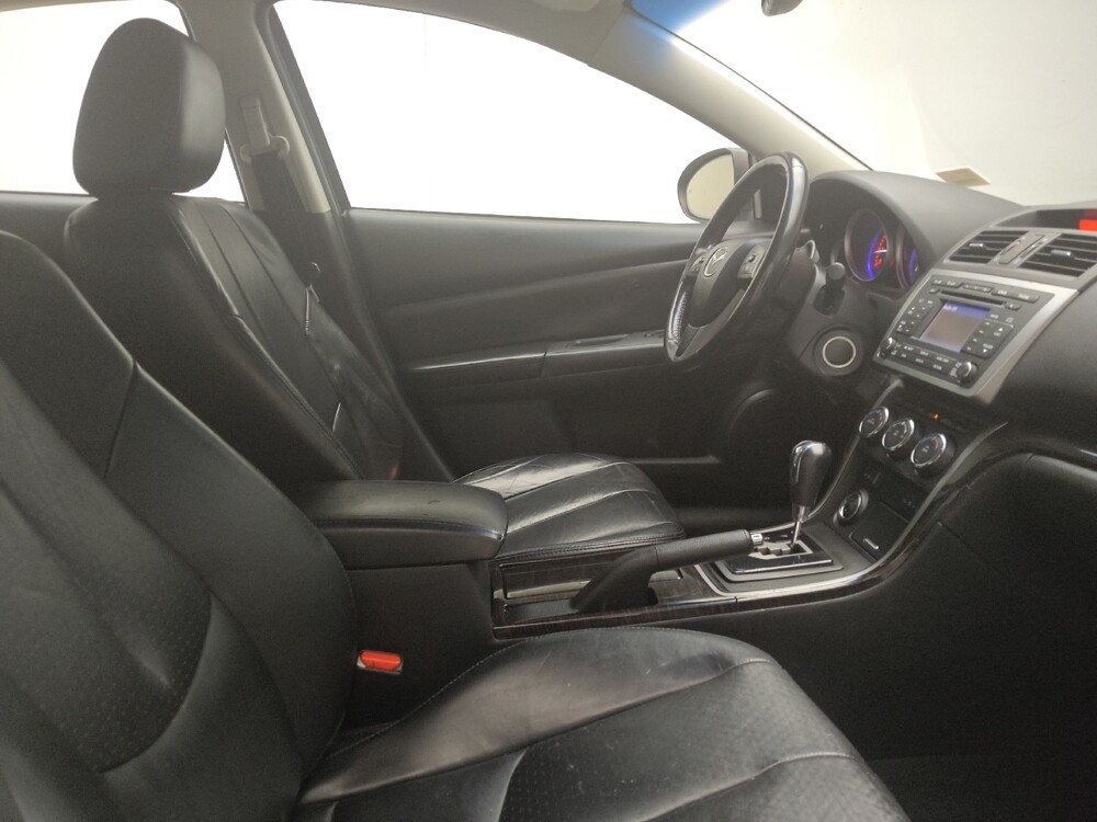 2013 Mazda MAZDA6 in Eastpointe, MI 48021 - 18072333 21
