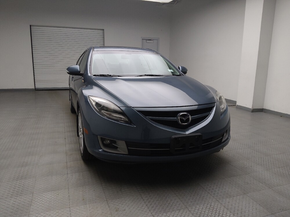 2013 Mazda MAZDA6 in Eastpointe, MI 48021 - 18072333 14
