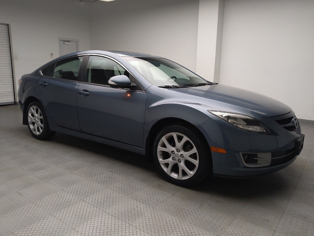 2013 Mazda MAZDA6 in Eastpointe, MI 48021 - 18072333 11