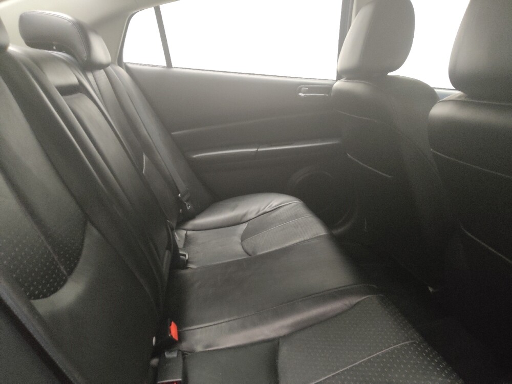 2013 Mazda MAZDA6 in Eastpointe, MI 48021 - 18072333 19