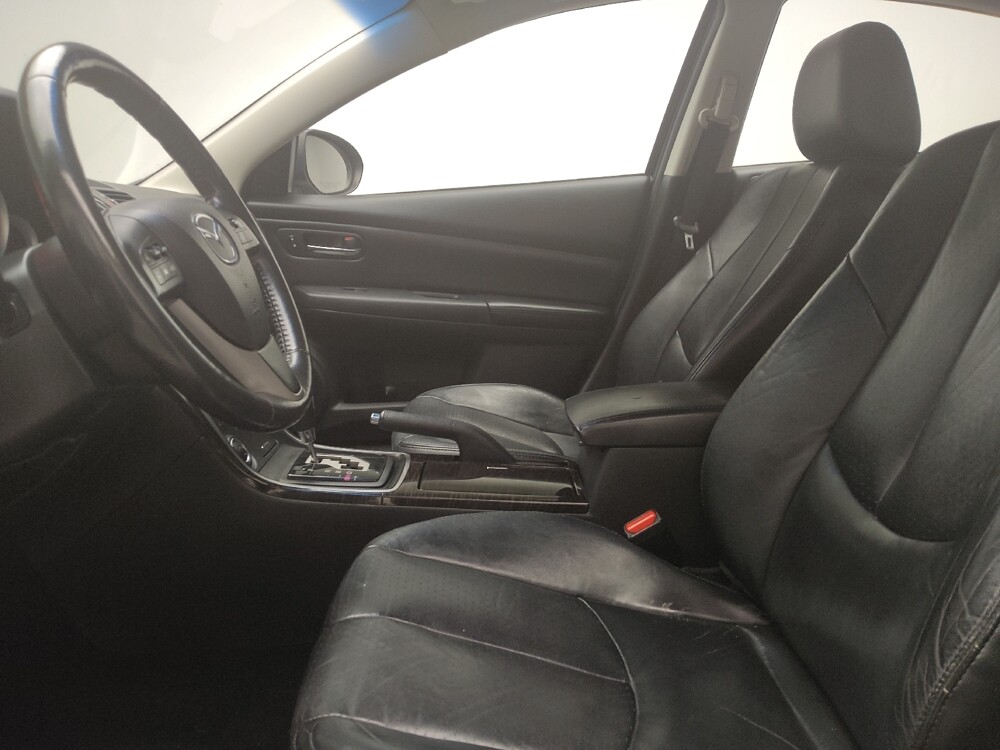 2013 Mazda MAZDA6 in Eastpointe, MI 48021 - 18072333 17